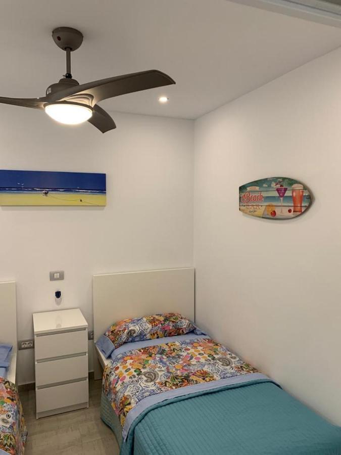 Costa Adeje-2 Bed.Apartment With Double Terrace Exterior photo
